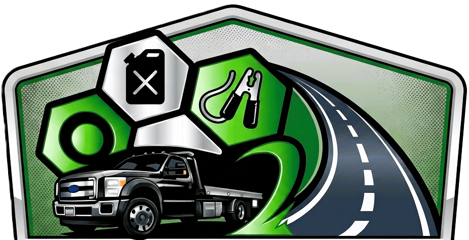 J.D. Towing & Roadside LLC