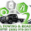 J.D. TOWING & ROADSIDE LLC J.D. TOWING & ROADSIDE LLC