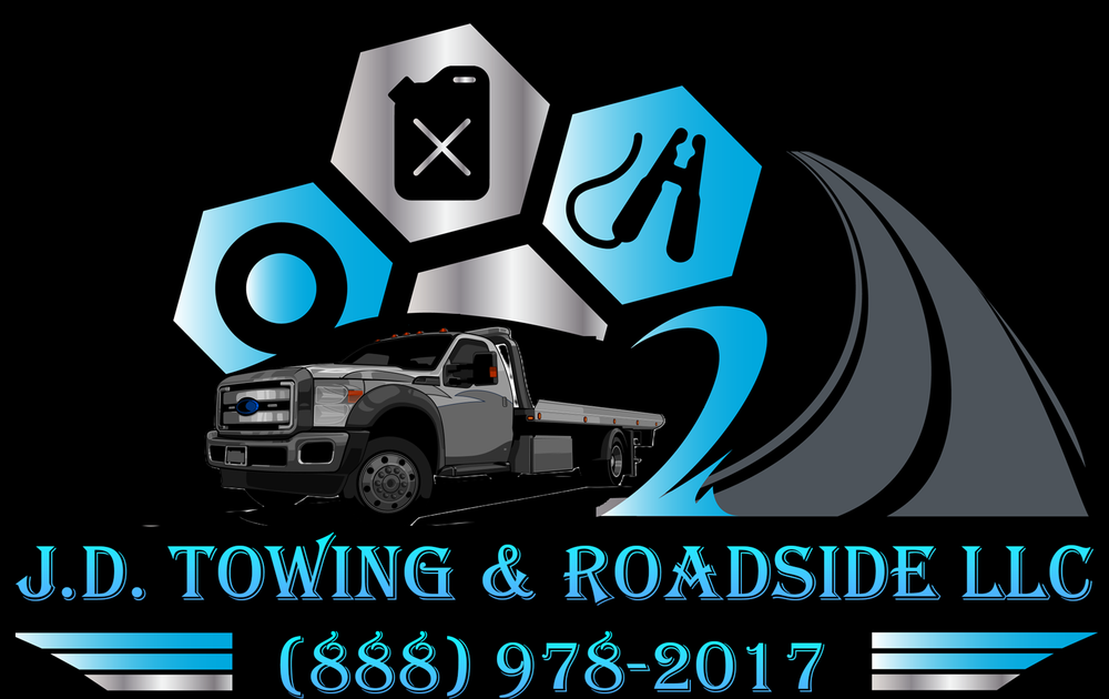 J.D. Towing & Roadside J.D. Towing & Roadside
